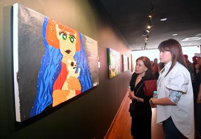 The Great Imagination by Delwin Cheah | The Star