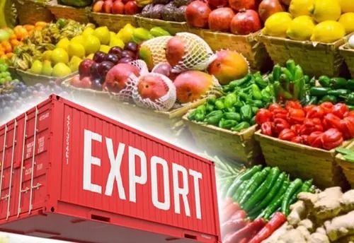 Vietnam to tighten management of planting areas to improve agriculture exports - Vimarsana News