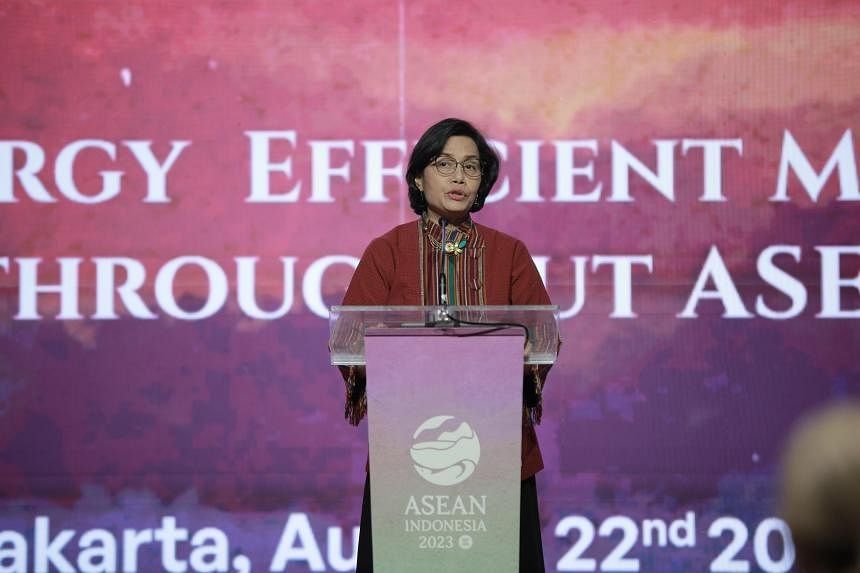 Asean must stay united, neutral and build resilient growth, says Indonesian finance minister - Vimarsana News