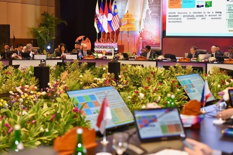 Four Asean top power companies may opt for interconnection system and reduce global emissions - Vimarsana News