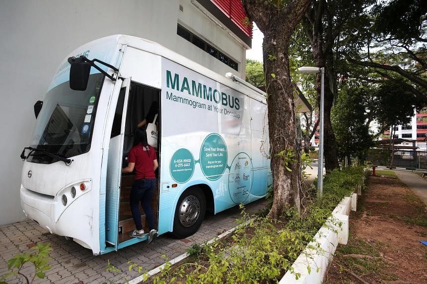 Should older women go for breast cancer screening? Experts are divided - Vimarsana News
