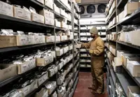 In Costa Rica, a special setup is saving seeds to feed future generations