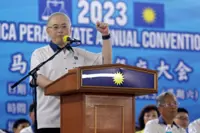 Why was concert venue changed, Dr Wee asks Penang govt