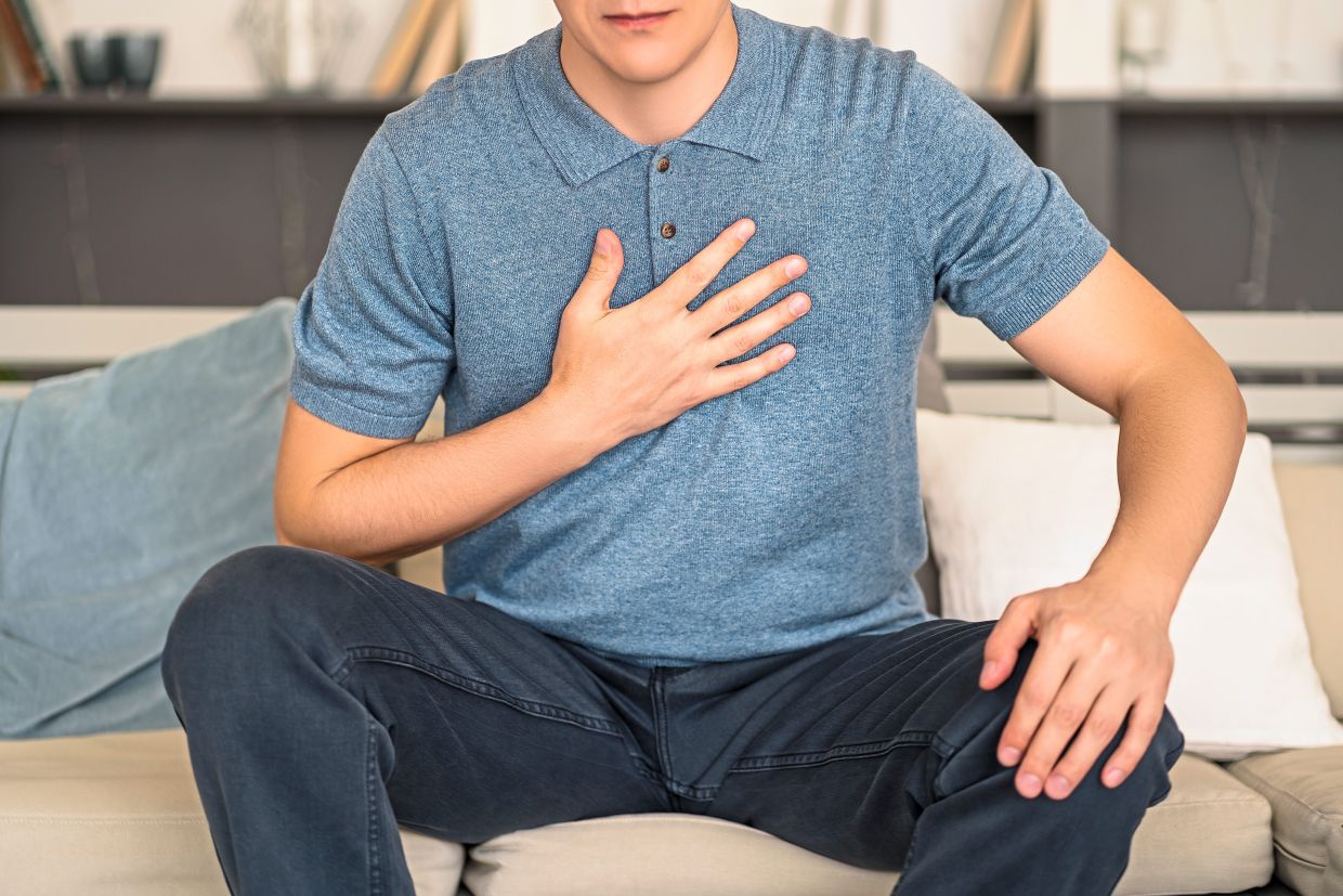 WHAT DOES YOUR HEART TELL YOU? - Vimarsana News