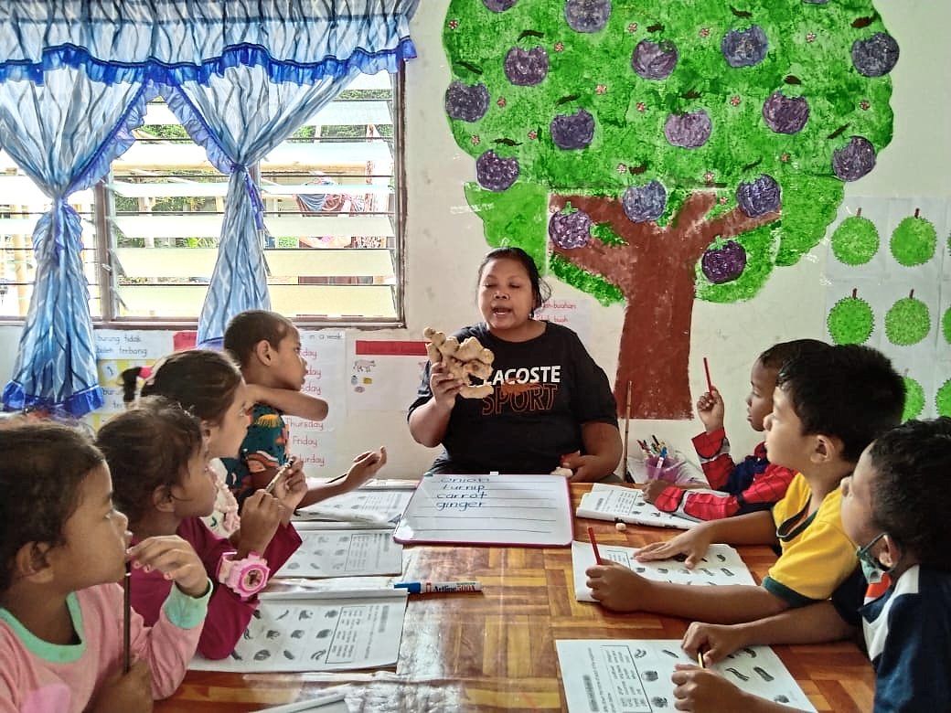 New 'Suka' syllabus for preschoolers - Vimarsana News