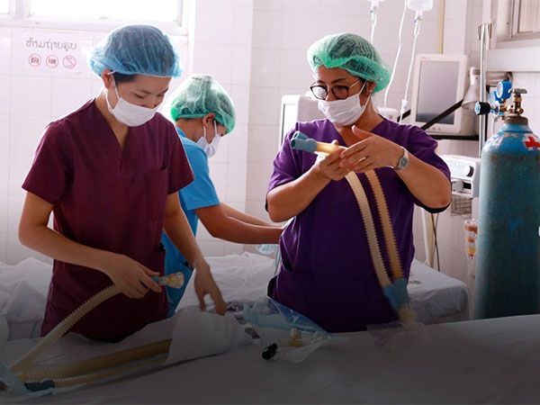 Asian Development Bank approves US$45mil financing to strengthen health care services in Laos - Vimarsana News