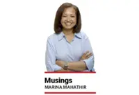 For a shiny, happy Malaysia