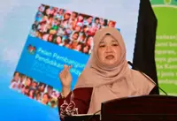 Malaysia's Education Blueprint achieves success