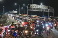Transport Ministry to examine proposed automatic licence upgrade for motorcyclists