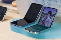 Samsung Galaxy Z Flip 5: Unfolding innovation