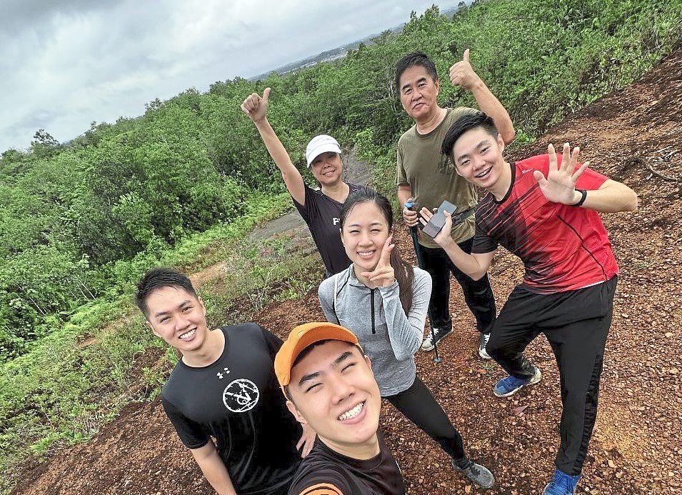 An unspoilt hiking site - Vimarsana News