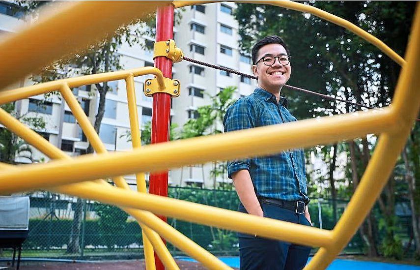 Young teacher starts initiatives to tackle absenteeism