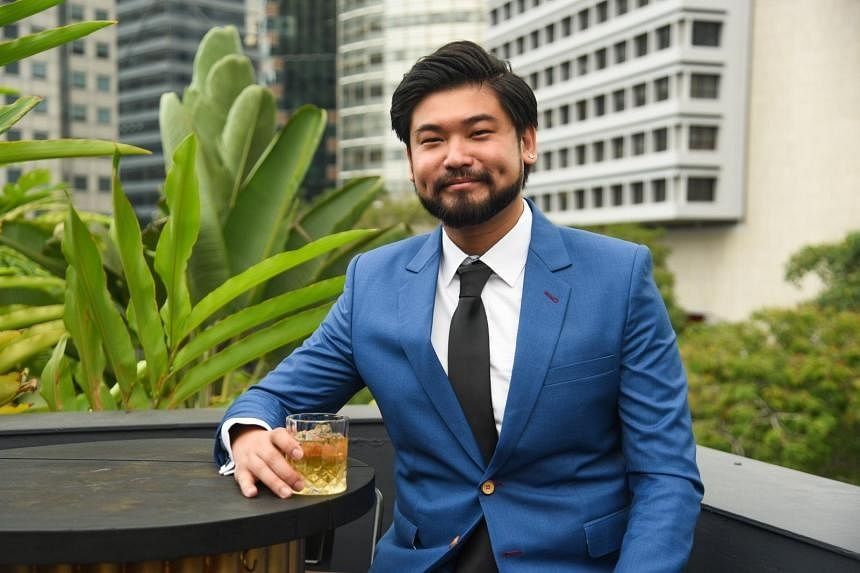Tipsy Collective co-founder Derek Ong dies at age 35 - Vimarsana News