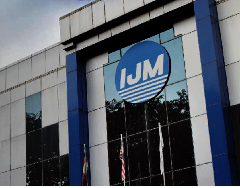 IJM Corp 1Q profit rises 3-fold to RM100.6mil | The Star