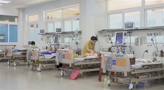 Vietnam mulls upgrading hospitals to lure foreign patients - Vimarsana News
