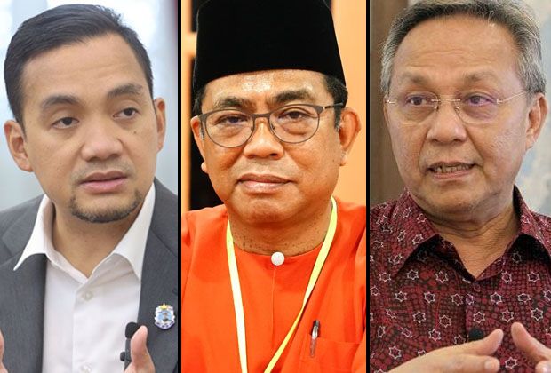 Pulai polls: Involvement of Johor MB, former MBs gives Pakatan-Barisan an advantage - Vimarsana News