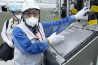 Japan hopes to win the world’s trust over Fukushima with hard science, objective facts