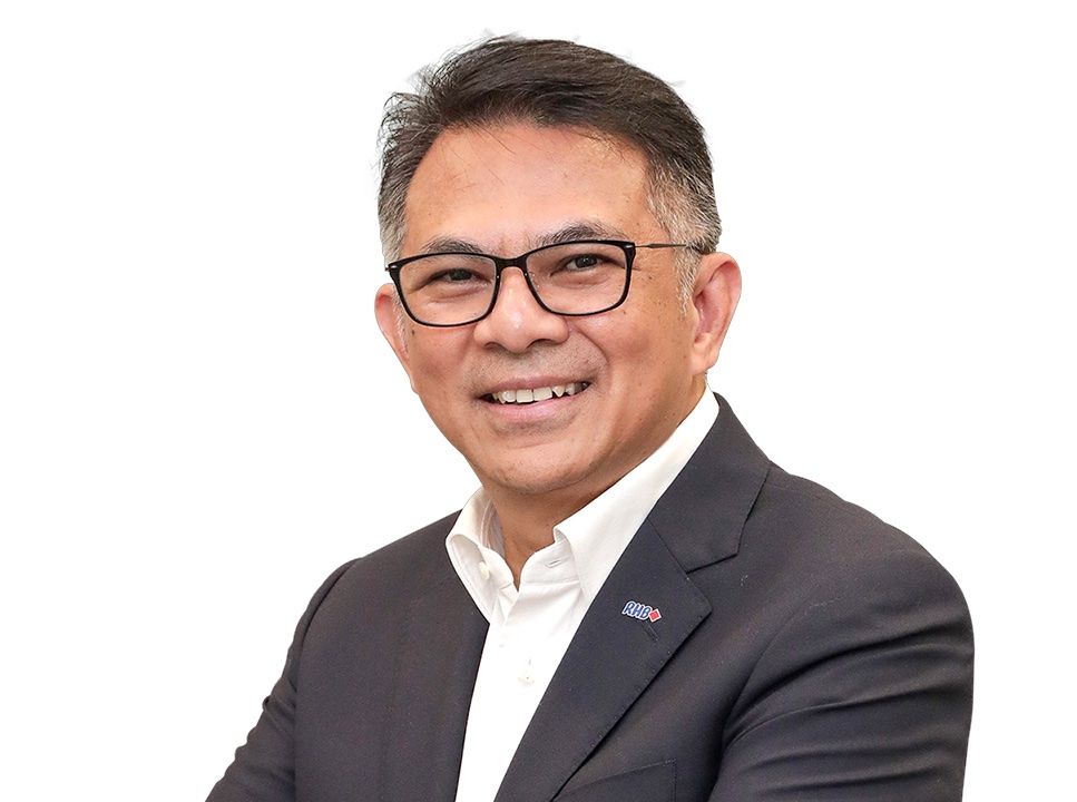 Umd Rashid Rhb Bank RHB posts higher net profit of RM808.7mil in 2Q, 15c div/share | The Star