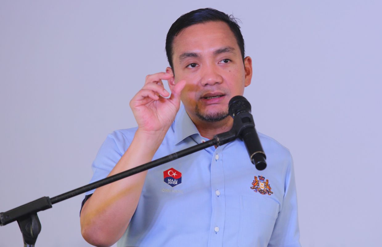 Multi-storey car park needed at Hospital Sultanah Aminah, says Johor MB - Vimarsana News