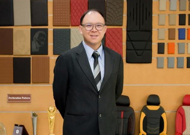 Pecca confident in upholstery demand amid automotive growth - Vimarsana News