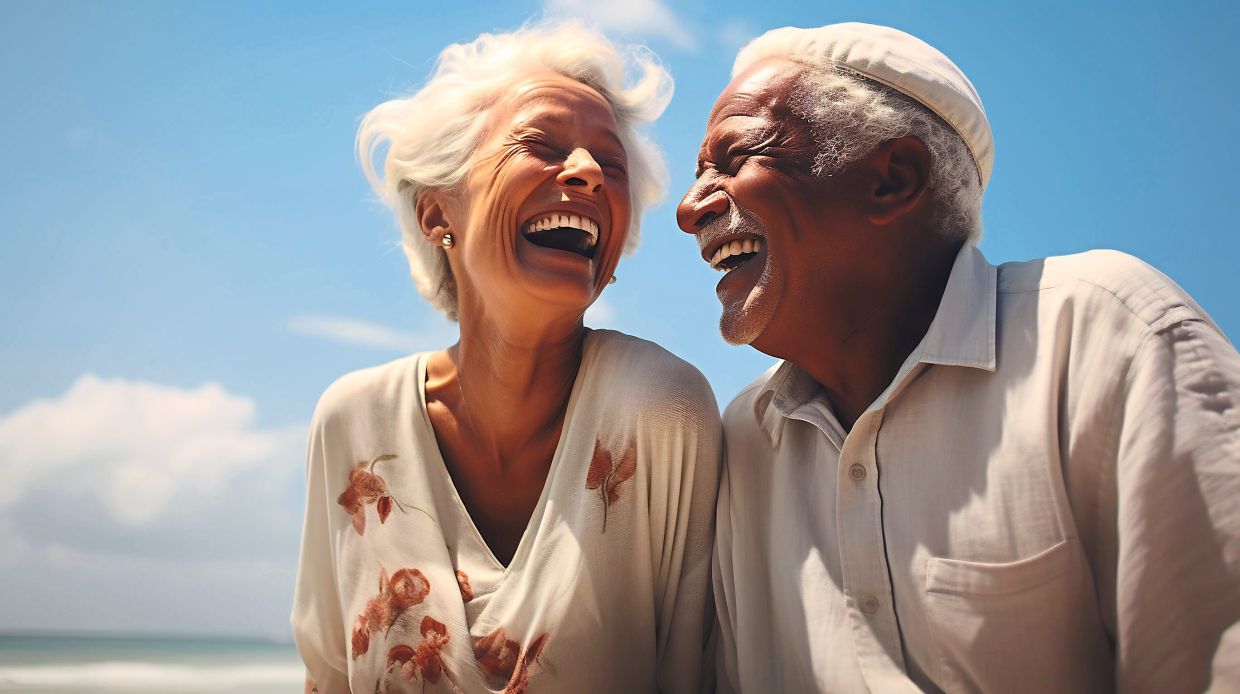 StarSilver: Love after retirement – Will you still need me when I'm 64? - Vimarsana News