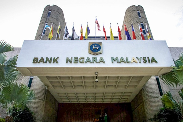 Banks with healthy excess capital buffer of RM142bil in July 2023 - Bank Negara - Vimarsana News
