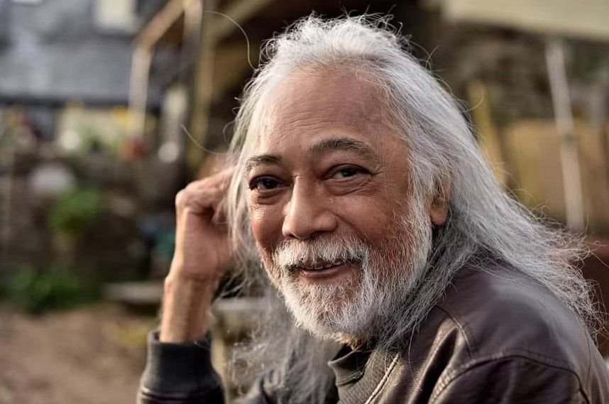 Singapore musician Jimmy Appudurai-Chua of blues rock band The Straydogs dies at 76 - Vimarsana News