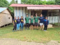 New preschool for Orang Asli kids in Gua Musang