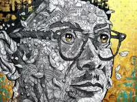 Merdeka to Mat Som: Arif Rafhan Othman draws on Malaysian inspirations