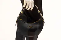 In the battle against counterfeits, luxury brands turn to blockchain technology