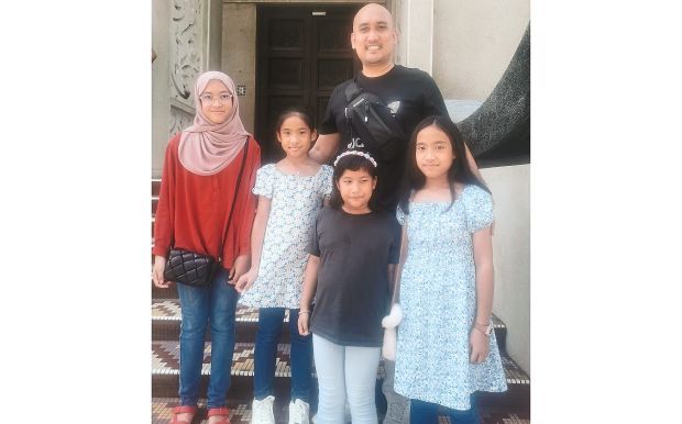 Proud to be Malaysians - Vimarsana News