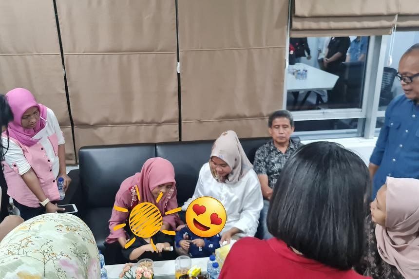Switched at birth case: Indonesian mums to reunite with biological sons - Vimarsana News