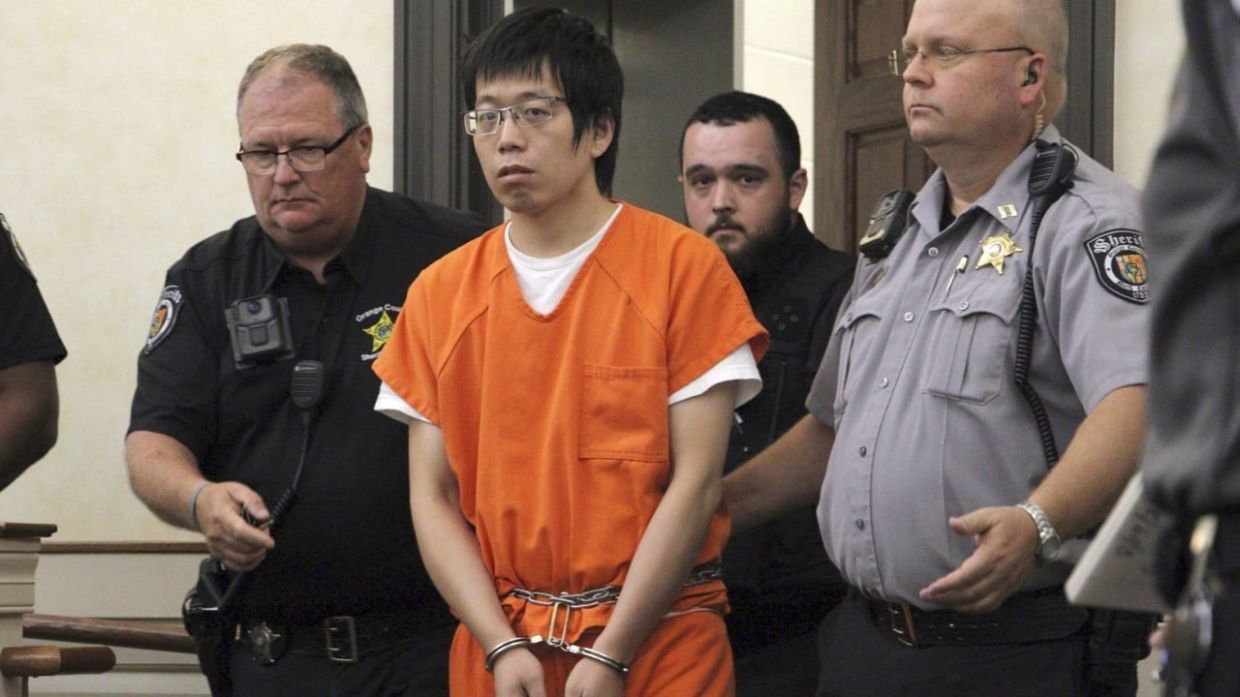 Fatal North Carolina shooting by Chinese doctoral student Tailei Qi stirs anxiety among Asian-Americans - Vimarsana News