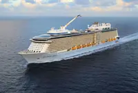 Embark on an unforgettable cruise