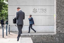 UBS to absorb Credit Suisse’s domestic bank