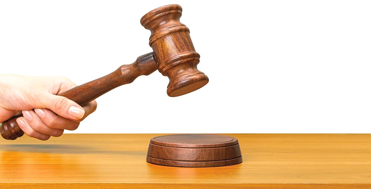 Mum and boyfriend charged with son's murder - Vimarsana News