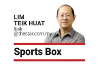 2018 Asiad feat of seven golds will be hard for contingent to match in Hangzhou