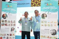 Sabah to incorporate creative arts into tourism marketing promos
