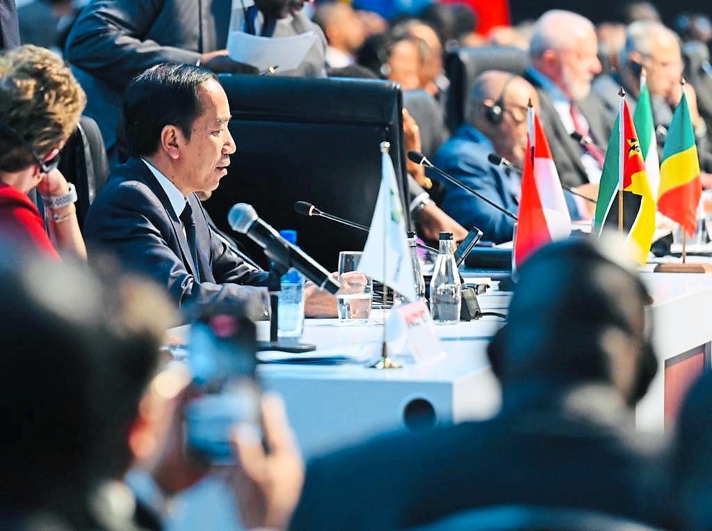 Editorial: Beyond great global power rivalry | The Star