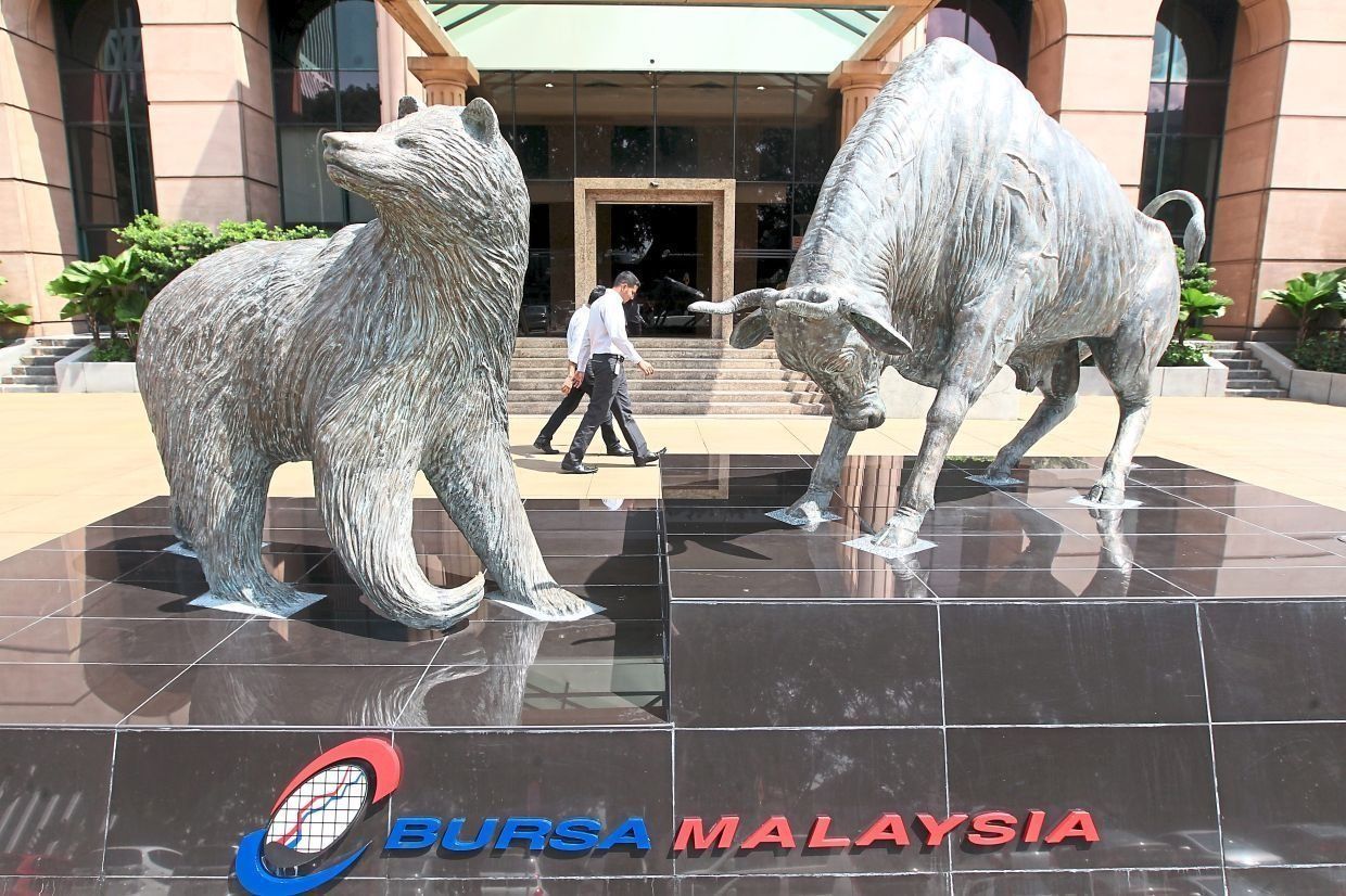 Bursa Malaysia seen to continue upward momentum from Monday (Sept 4) onwards - Vimarsana News