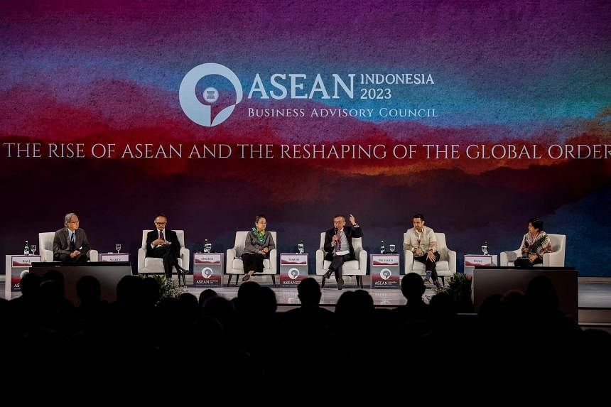 Asean launches talks on RM9.27 trillion digital economy pact to drive more seamless trade - Vimarsana News