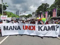 Striving for a politically literate generation