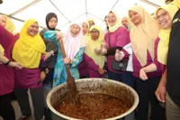 AIM plays crucial role in eradicating poverty in Malaysia, says Dr Wan Azizah