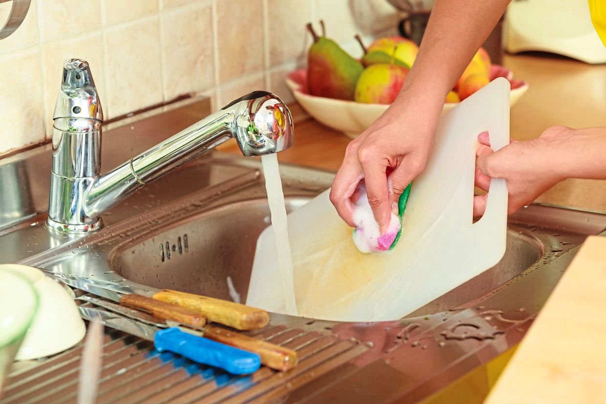 Tips for a cleaner kitchen The Star