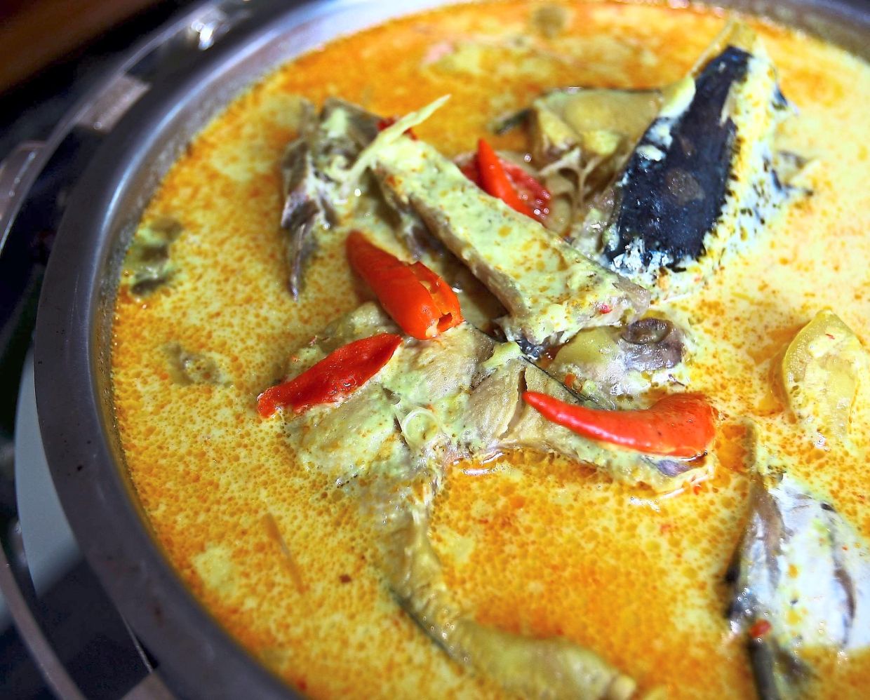 Bizarre food people love | The Star
