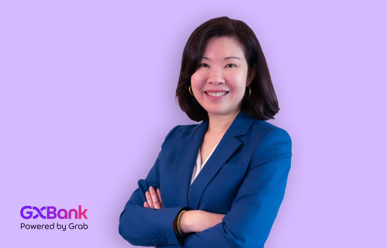 GXBank receives approval from Bank Negara to commence operations | The Star