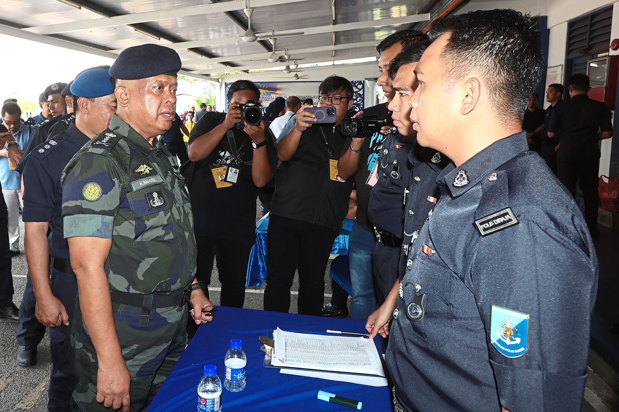 Extra measures to ease traffic on polling day - Vimarsana News