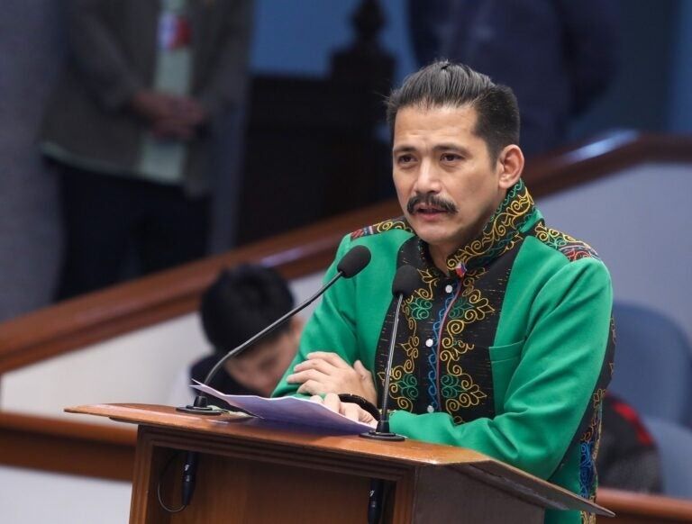 Elderly Muslim jailed because he has same name as dead criminal: Senator Padilla - Vimarsana News