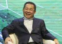 Pilot cleared over copter crash that killed Thai owner of Leicester City