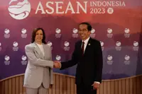 Asean news headlines as at 9pm on Wednesday (Sept 6)